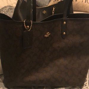 New without Tags Coach Handbag